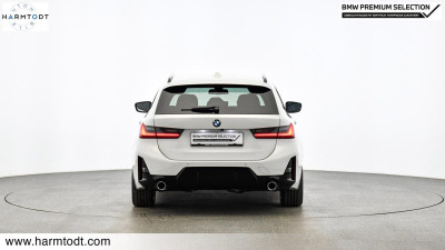 BMW 3er Gebrauchtwagen