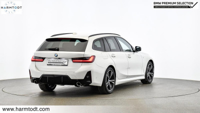 BMW 3er Gebrauchtwagen