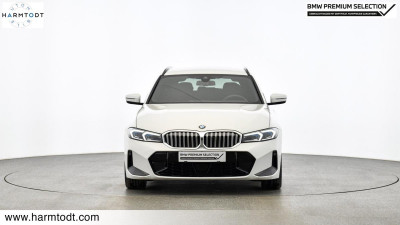 BMW 3er Gebrauchtwagen