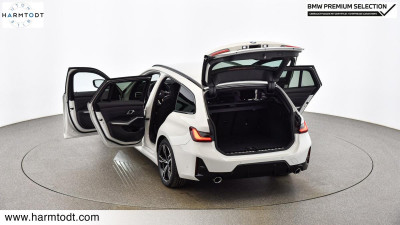 BMW 3er Gebrauchtwagen