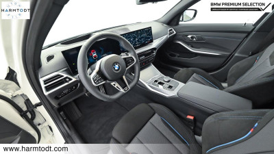 BMW 3er Gebrauchtwagen