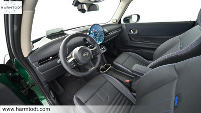 MINI Hatch Gebrauchtwagen