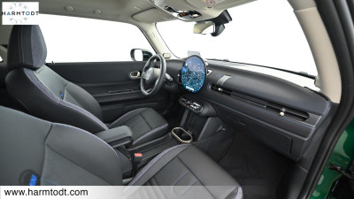 MINI Hatch Gebrauchtwagen