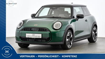 MINI Hatch Gebrauchtwagen