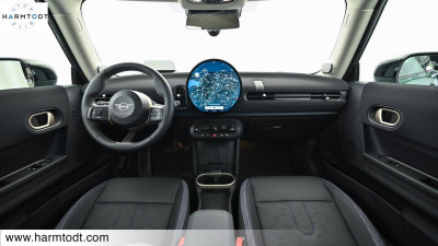 MINI Hatch Gebrauchtwagen