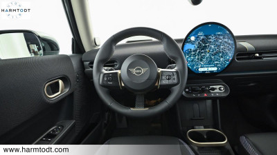 MINI Hatch Gebrauchtwagen