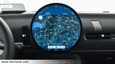 MINI Hatch Gebrauchtwagen