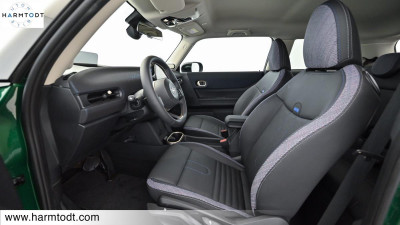 MINI Hatch Gebrauchtwagen