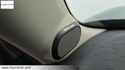 MINI Hatch Gebrauchtwagen