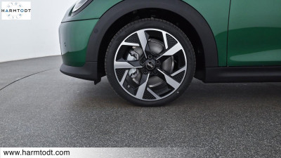 MINI Hatch Gebrauchtwagen