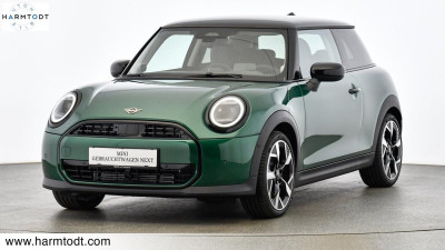 MINI Hatch Gebrauchtwagen