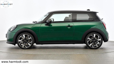 MINI Hatch Gebrauchtwagen