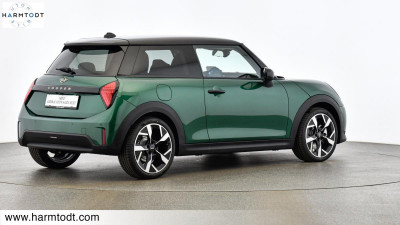 MINI Hatch Gebrauchtwagen