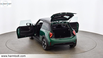 MINI Hatch Gebrauchtwagen