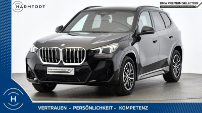 BMW X1 Gebrauchtwagen BMW X1 Gebrauchtwagen