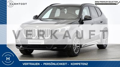 BMW X1 Gebrauchtwagen BMW X1 Gebrauchtwagen