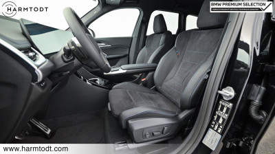 BMW X1 Gebrauchtwagen BMW X1 Gebrauchtwagen