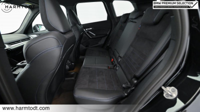 BMW X1 Gebrauchtwagen BMW X1 Gebrauchtwagen