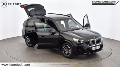 BMW X1 Gebrauchtwagen BMW X1 Gebrauchtwagen