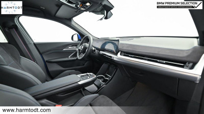 BMW X2 Gebrauchtwagen