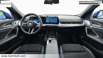 BMW X2 Gebrauchtwagen