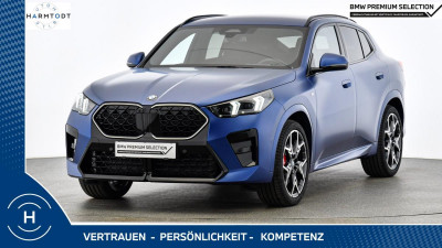 BMW X2 Gebrauchtwagen