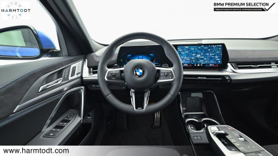 BMW X2 Gebrauchtwagen