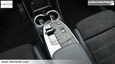 BMW X2 Gebrauchtwagen