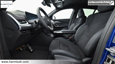 BMW X2 Gebrauchtwagen