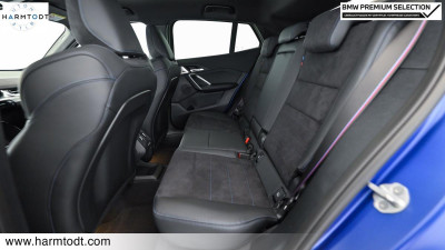 BMW X2 Gebrauchtwagen