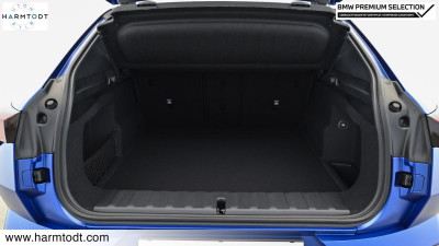 BMW X2 Gebrauchtwagen