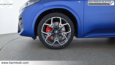 BMW X2 Gebrauchtwagen