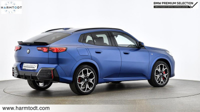 BMW X2 Gebrauchtwagen