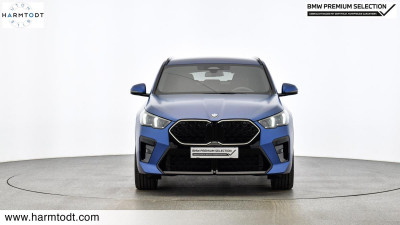 BMW X2 Gebrauchtwagen