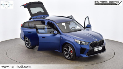 BMW X2 Gebrauchtwagen