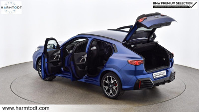 BMW X2 Gebrauchtwagen