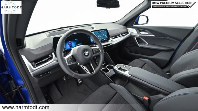 BMW X2 Gebrauchtwagen