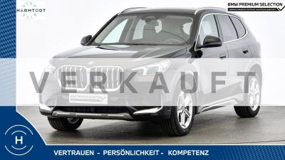 BMW X1 Gebrauchtwagen