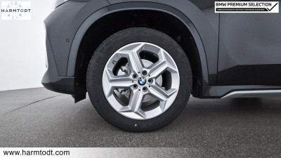 BMW X1 Gebrauchtwagen BMW X1 Gebrauchtwagen
