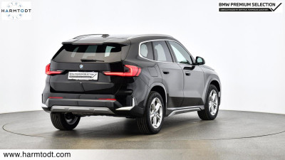 BMW X1 Gebrauchtwagen BMW X1 Gebrauchtwagen