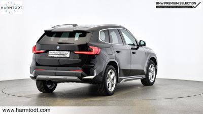 BMW X1 Gebrauchtwagen