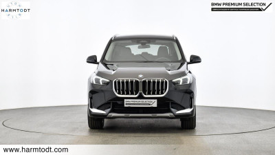 BMW X1 Gebrauchtwagen BMW X1 Gebrauchtwagen