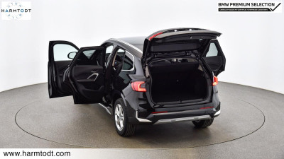 BMW X1 Gebrauchtwagen BMW X1 Gebrauchtwagen