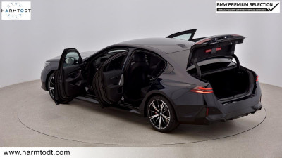 BMW 5er Gebrauchtwagen