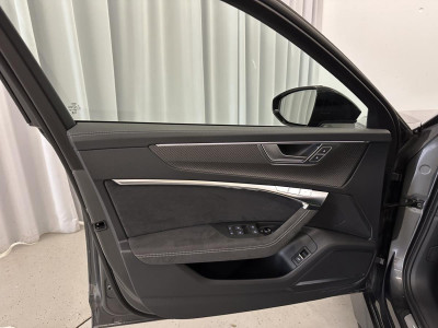 Audi A6 Gebrauchtwagen Audi A6 Gebrauchtwagen