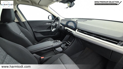 BMW X2 Gebrauchtwagen