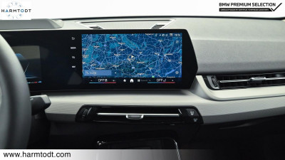 BMW X2 Gebrauchtwagen