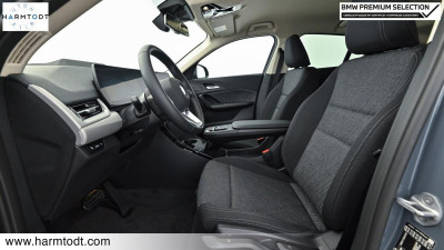 BMW X2 Gebrauchtwagen