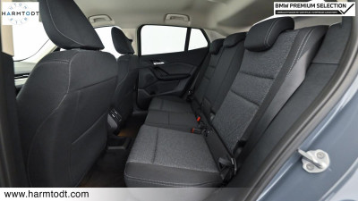 BMW X2 Gebrauchtwagen