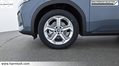 BMW X2 Gebrauchtwagen